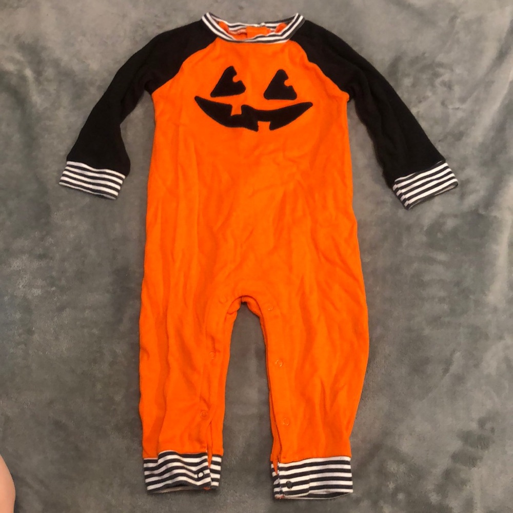 Celebrate! Halloween Jumper